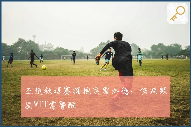 王楚钦退赛拥抱莫雷加德，伤病频发WTT需警醒